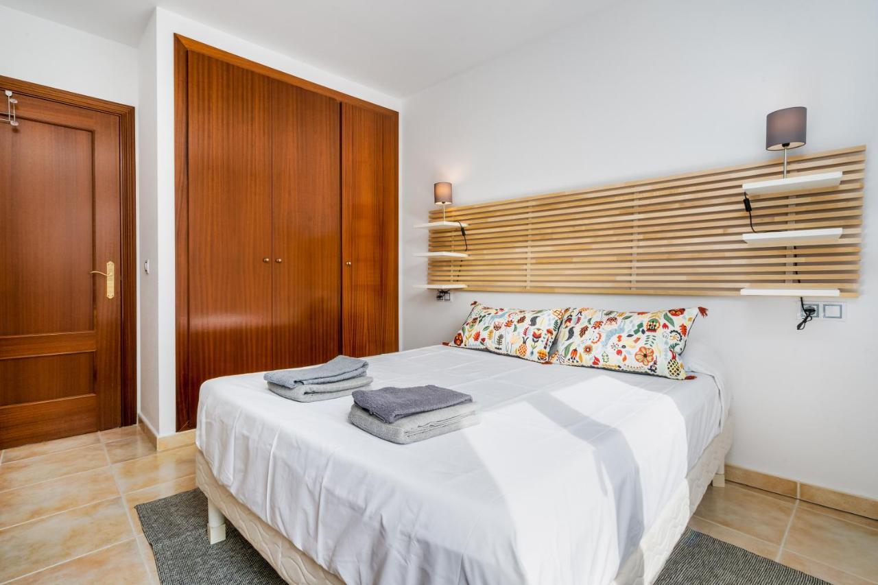 Welcs Apartamento 008 Emp Cerca De La Playa Apartment Empuriabrava Exterior foto